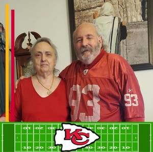 Meet your Posher, Judy